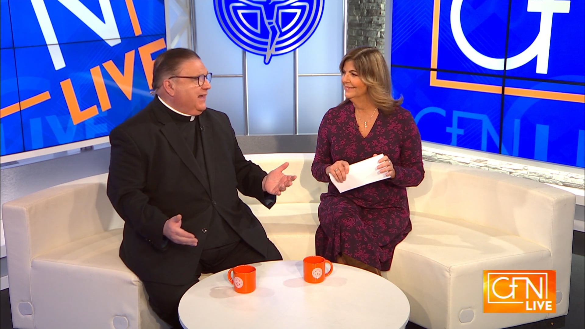 CFN Live - December 11, 2025