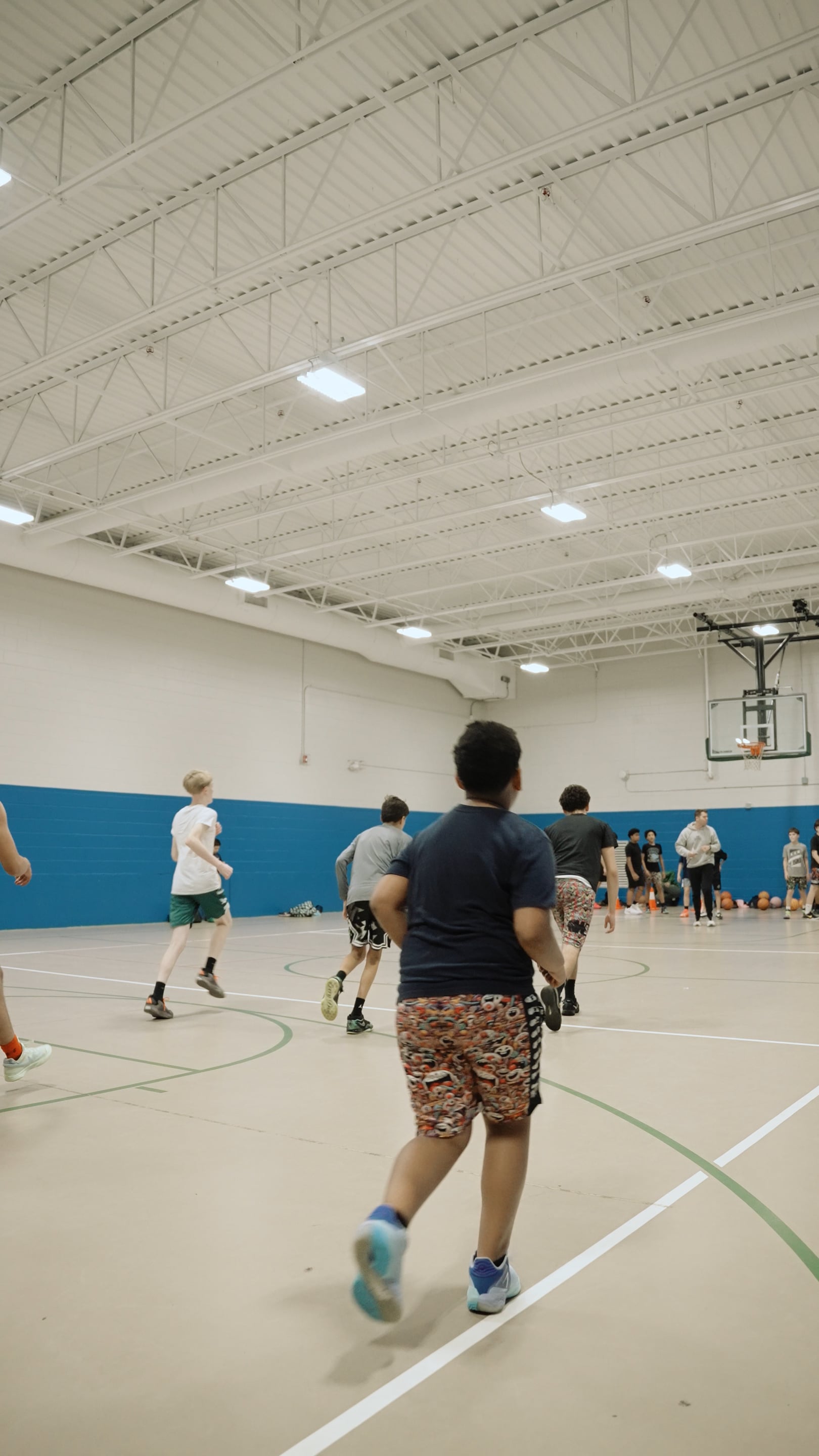 Wilks Practice Recap