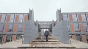 MAxMara - Customer Success Story (Gianluca Piccinini - Chief Infrastructure Officer)