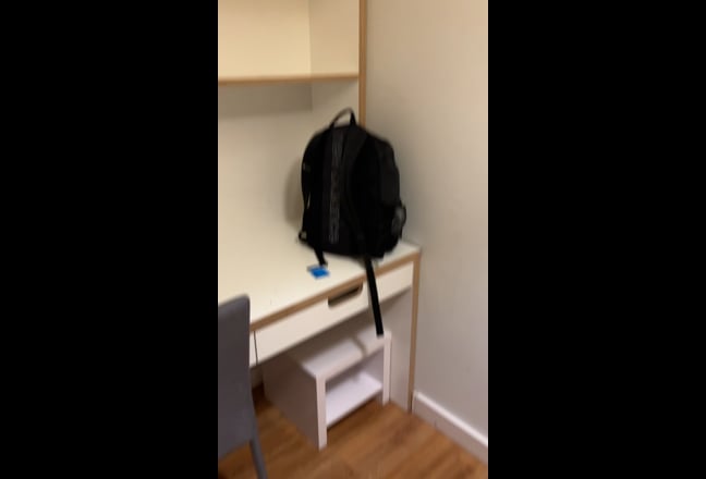 Nice Room Available - 1 Minute from QMUL Main Photo