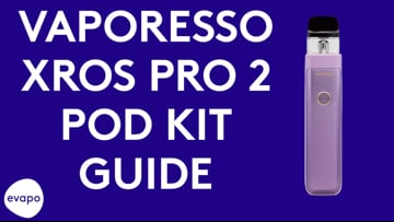 lost mary 4-in-1 pod kit LOST MARY TAPPO AIR Starter Kit