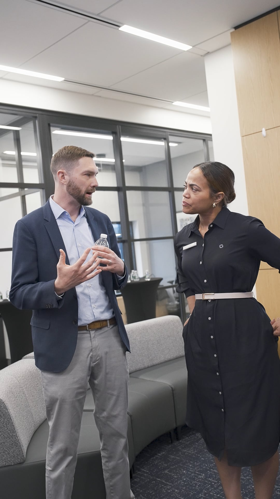 Chase Bank Business Social Lawrence