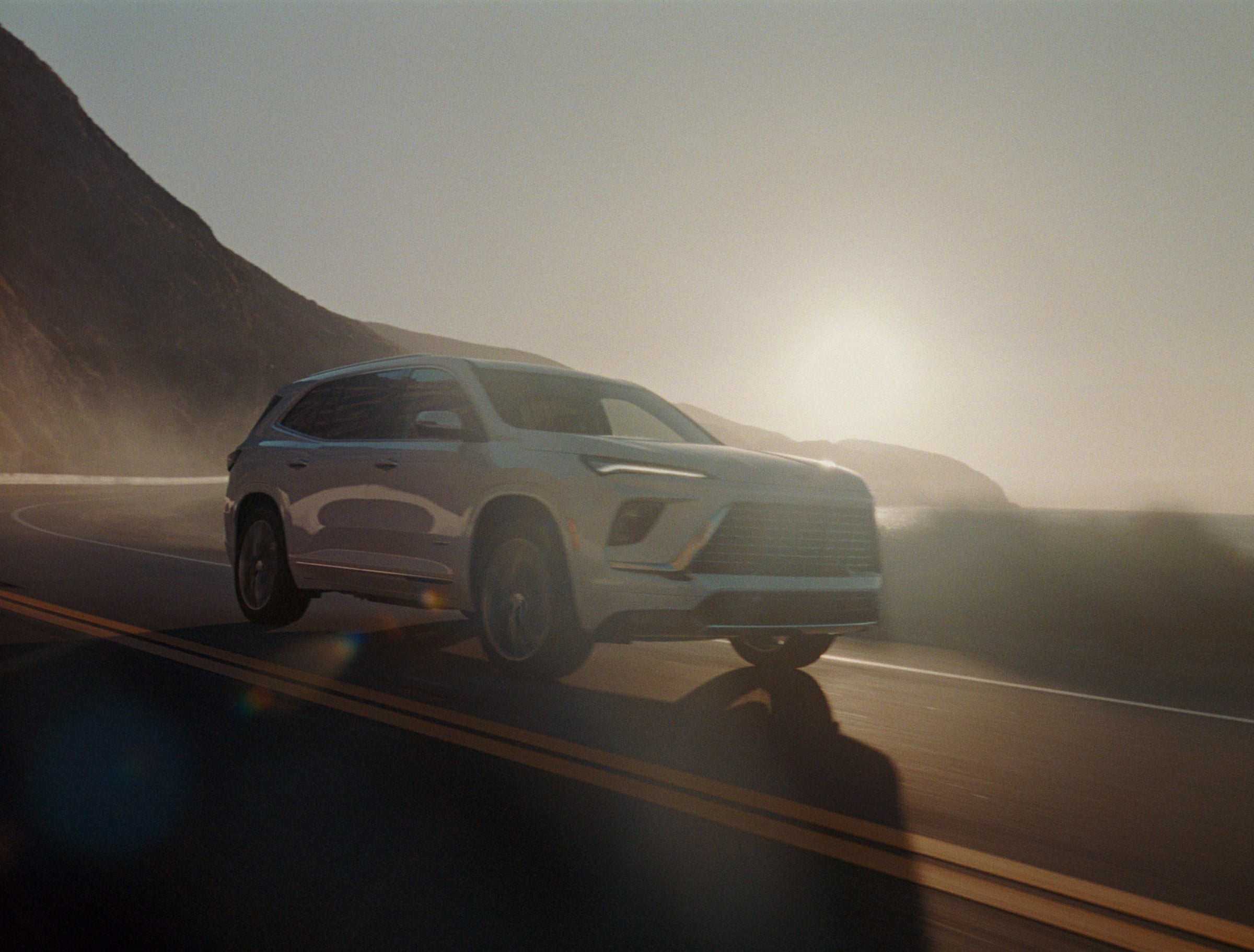 Buick – The Right Journey (Director's Cut)