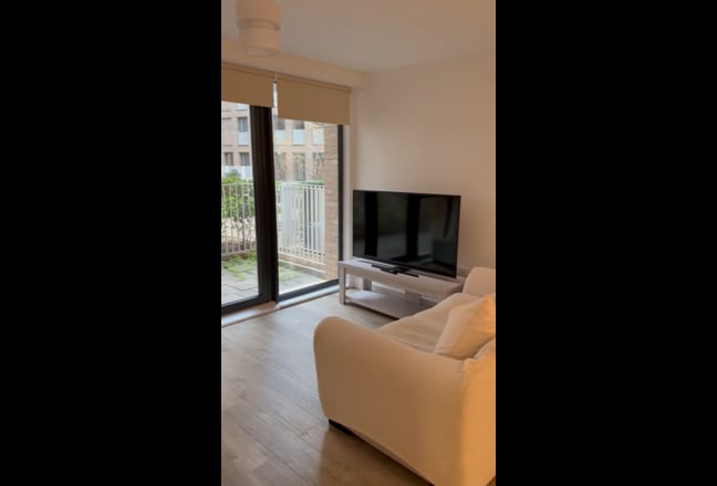 Fully furnished 2 Bed apartment. Main Photo