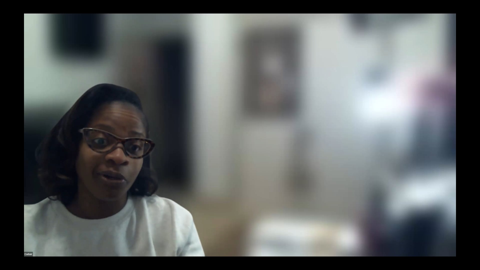 RN Theresa talks about pain, PTSD and weight loss