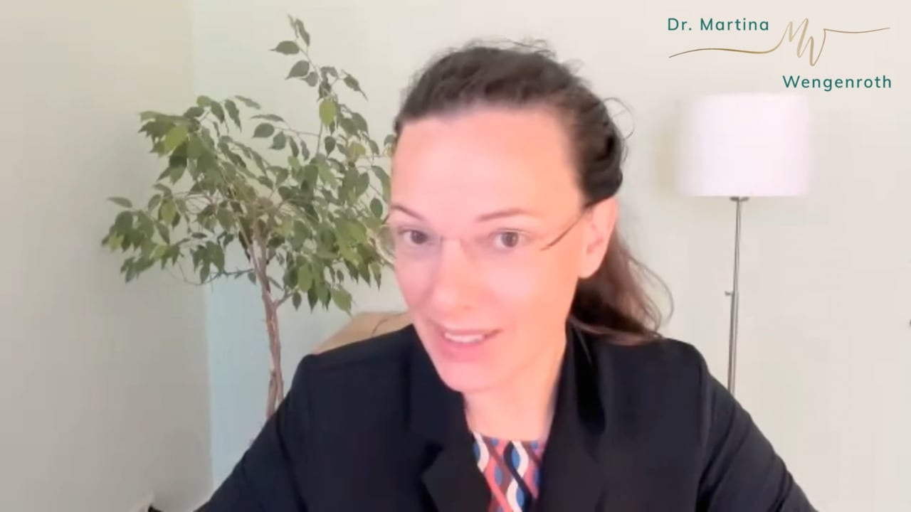 Raus aus Erschöpfung & Entzündung – Videokurs zur Selbstheilung