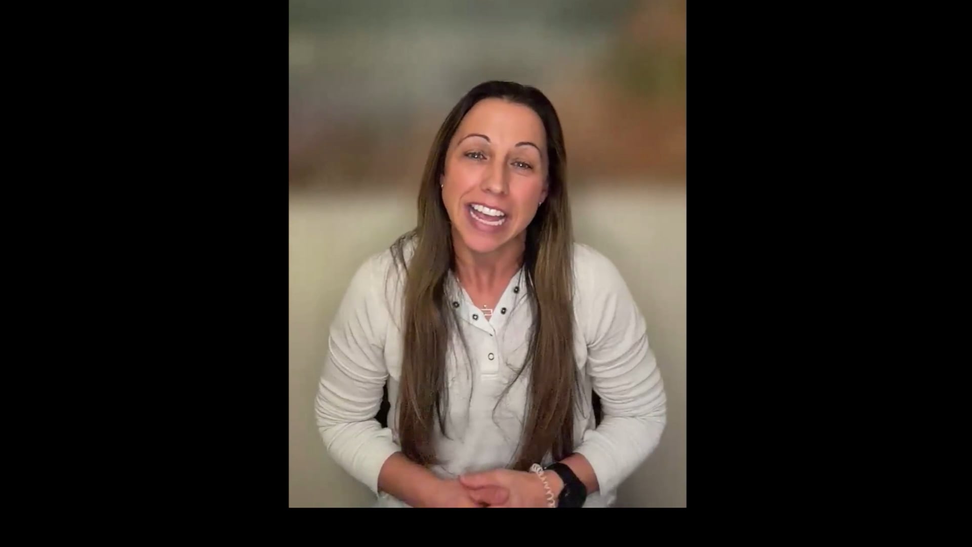 Jen talks about her pain and cholesterol