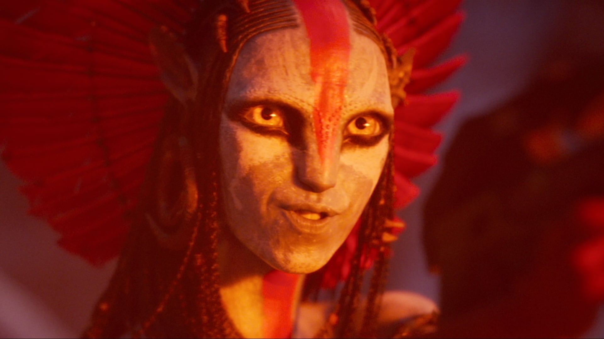 Avatar: Fire and Ash x UFC – "Fire" Cross-Promo