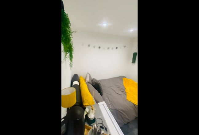 Brand New Double Room En-Suite Avi in Harrow HA1 Main Photo