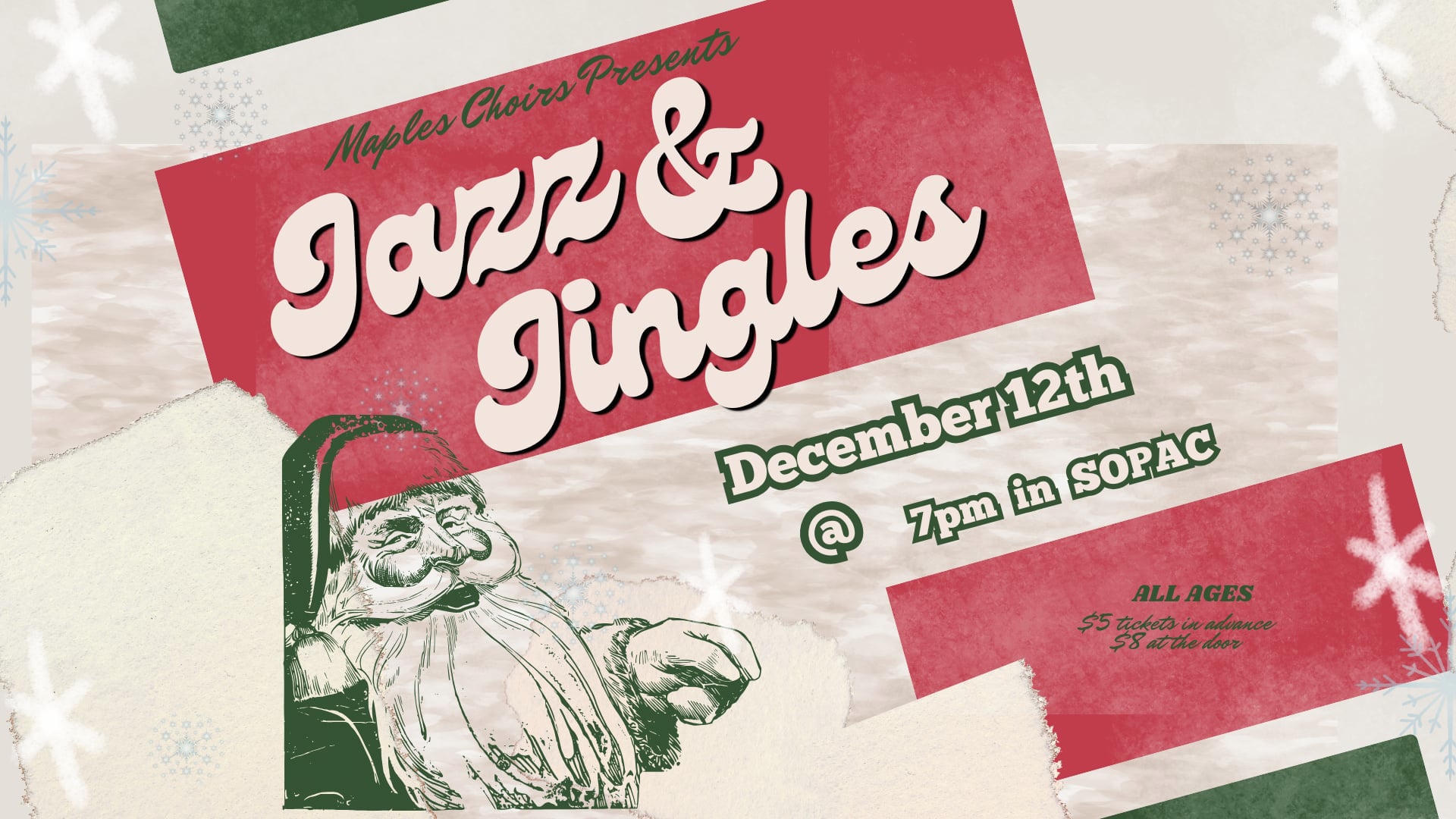 C7O-588 - Jazz and Jingles! 2025