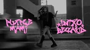 INTRO BELLAKID - MUSIC VIDEO