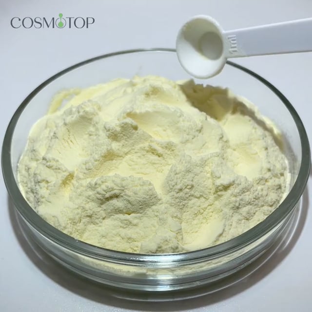 Гуар гидроксипропилтримония хлорид