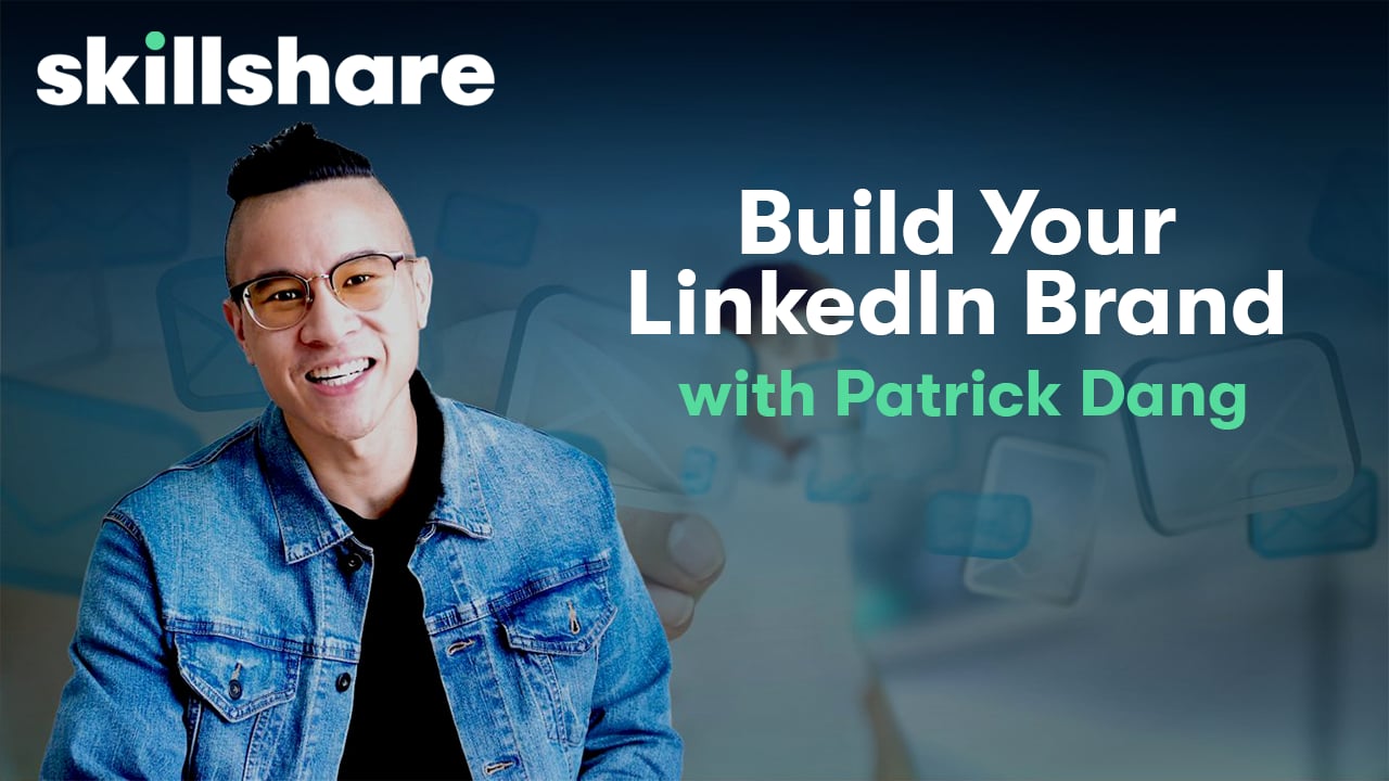 How to Build Your LinkedIn Profile for Business, Entrepreneurship, Startups, & Freelancers