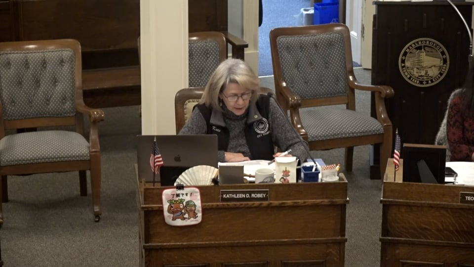 Urban Affairs Committee - December 11th, 2025