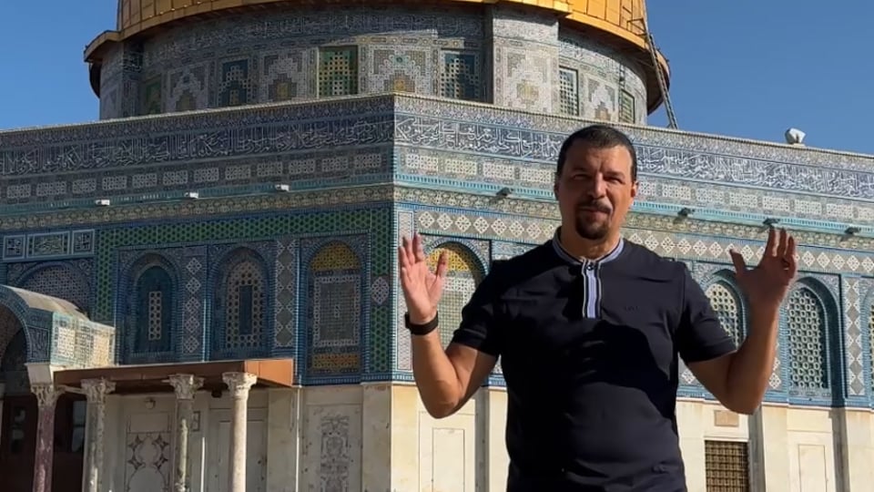 WA Promo 70 Nations - 120 Cities .mov