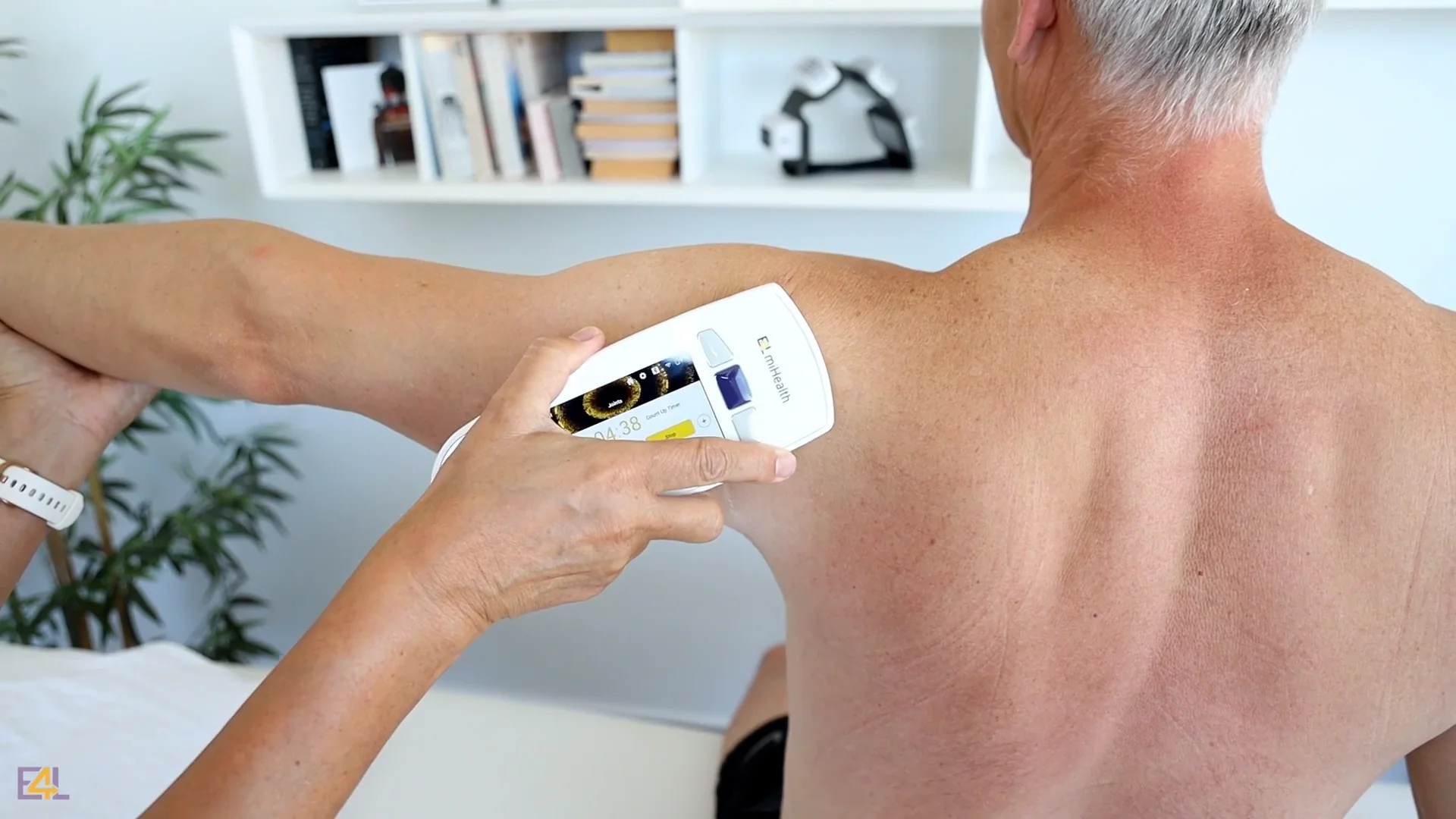 miHealth Therapy | Juneva Health | #1 Alternative Health Services
