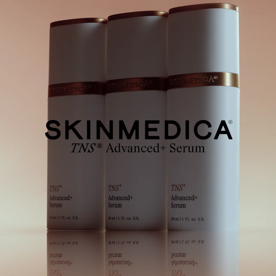 TNS® Advanced+ Serum | SkinMedica®