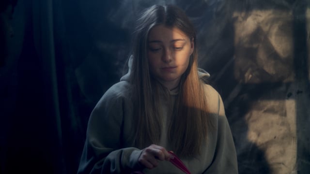 Ruby Cook - Scene 2