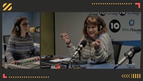 L''entrevista de l''aigüera: El Punt Òmnia