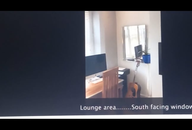 3 Month Short Let. Queenspark Main Photo