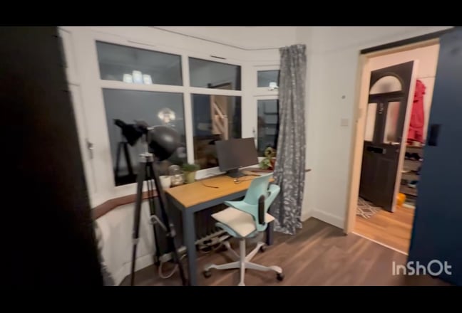 Double Bedroom available  Main Photo