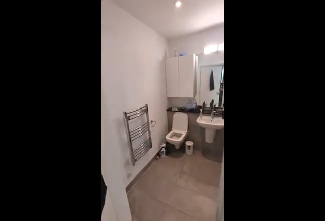 Balham double room w/ own bathroom Main Photo