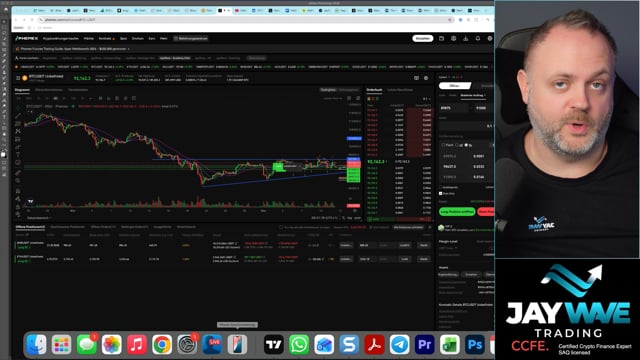 CoinBriefing 12. Dezember 2025