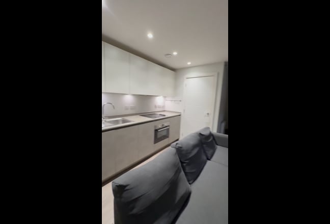 Short term let Main Photo