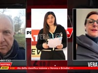 Prima Mattina - Giunta Acquaroli, il M5s: "Garantire almeno 40% delle donne"