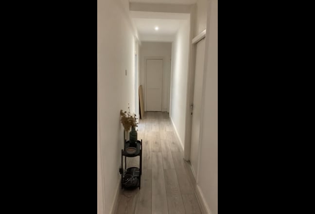 Spacious Flat at Hackney Central Main Photo