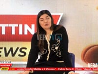 Prima Mattina News - Presepe sul mare nella Riviera delle Palme