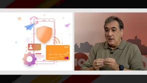 Parlem: Ciberseguretat amb Bruno Pérez