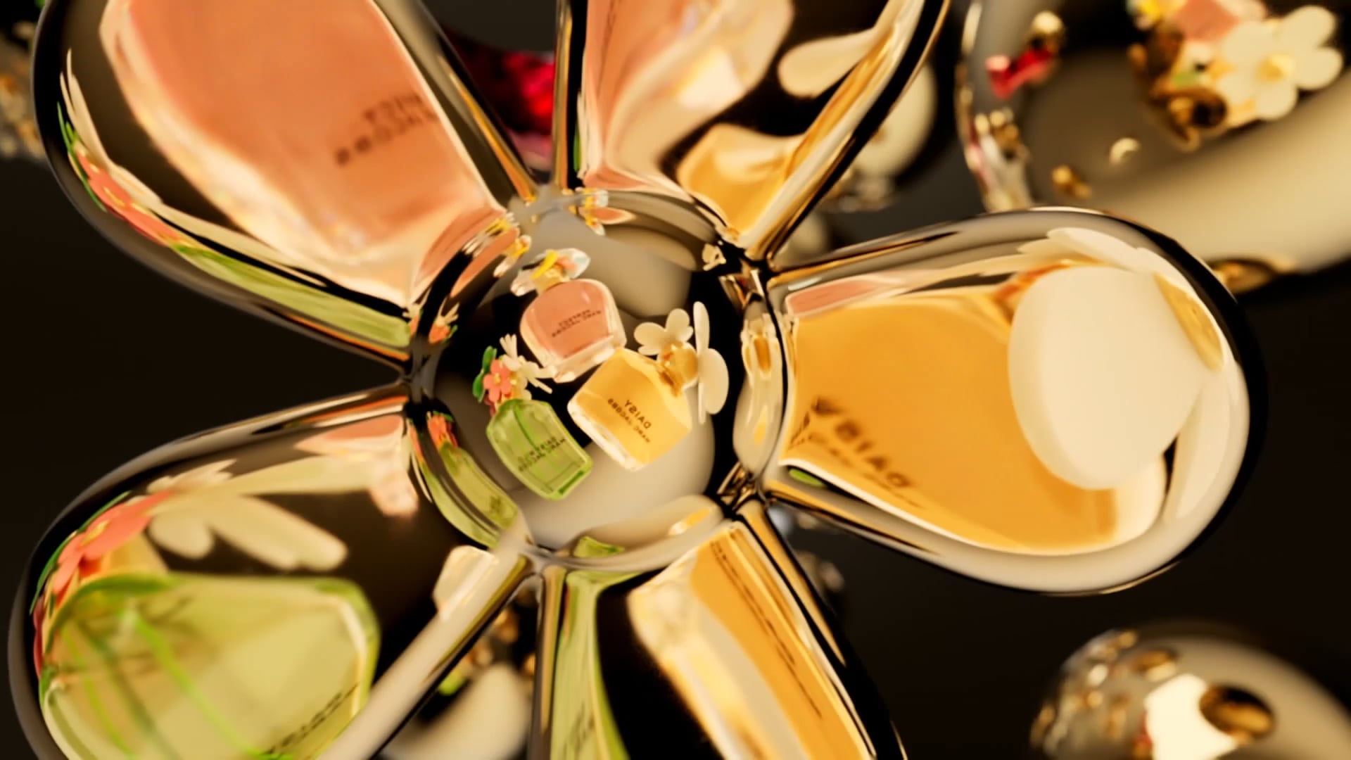 Marc Jacobs - Holiday Season