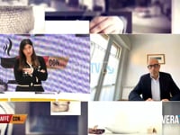 Un Caffè con... Antonio Mastrovincenzo