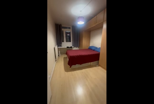 Lots of Storage! Terrace! GR8 Room@Belsize - Now Main Photo