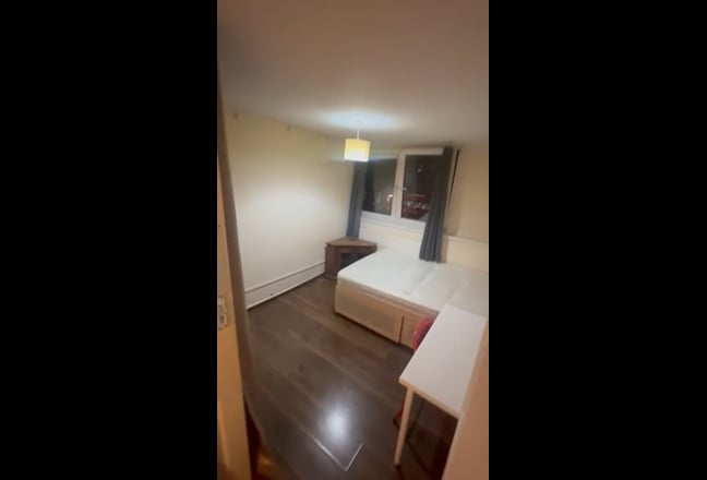 Lounge, eat in kitchen @Belsize Park NOW Main Photo