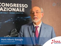 Mario Alberto Battaglia: Come rafforzare i Patient Reported Outcomes in Italia