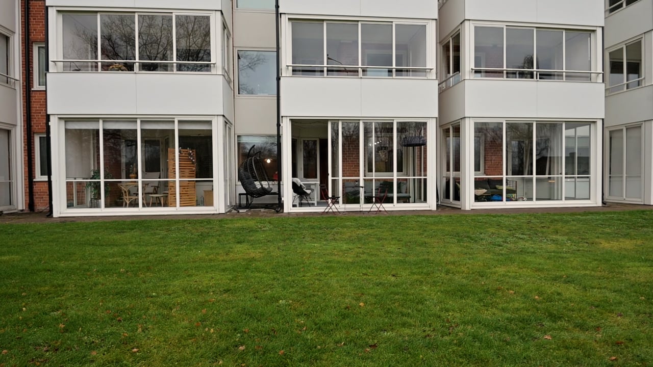 3 rum Lägenhet på Finlandsgatan 6B Tyringe Hässleholms kommun - video