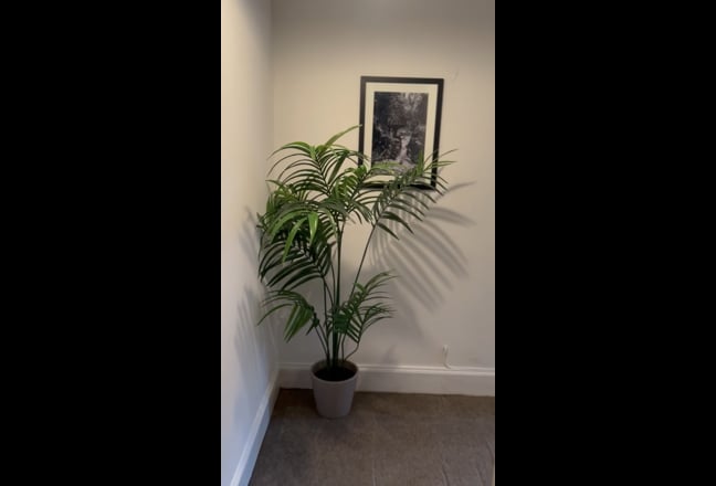 Beautiful 1 bedroom available Glasgow west end Main Photo