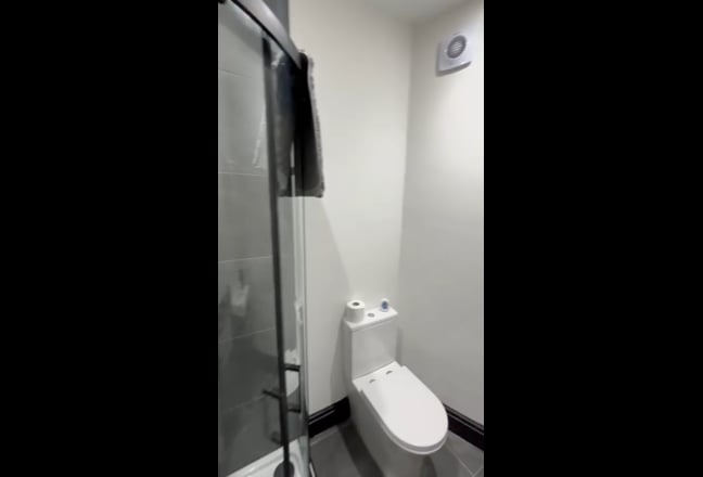 Newly renovated 6 bedroom HMO Main Photo