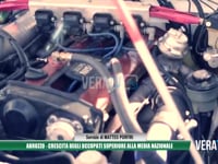 Abruzzo - Crescita degli occupati superiore alla media nazionale