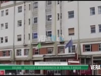 Celano - Pestato e abbandonato in strada, è giallo