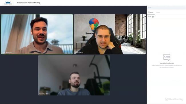 Weihnachtsbaum-Talk & Steuer-Irrsinn, Website-Analysen & Q1 Planung, Automatisierung mit n8n vs. Make, Google Ads & die KI-Falle & Tool-Trend & KI-Video mit Malte vom 11.12.25