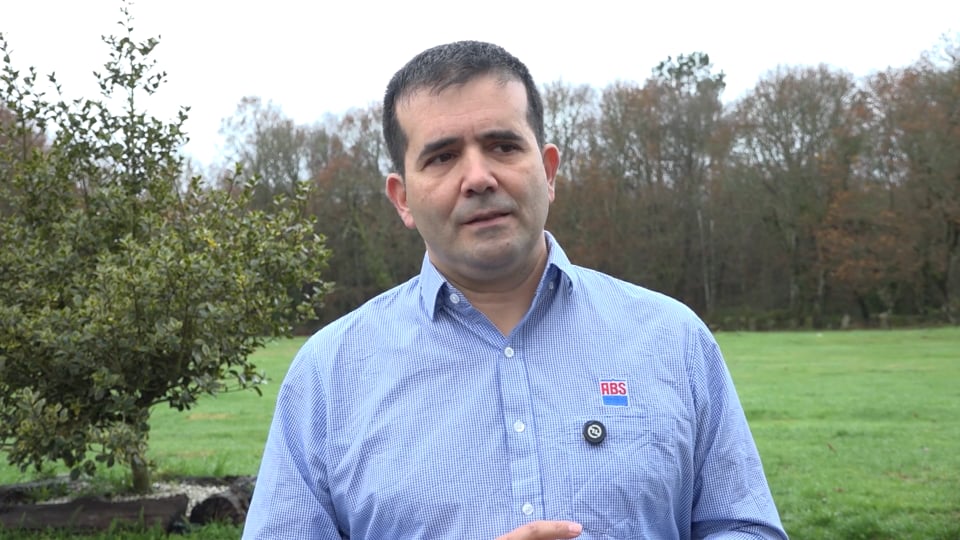 Ventajas del programa GENEadvance® de ABS Progenex