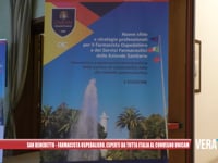 San Benedetto del Tronto - Farmacista ospedaliero: esperti da tutta Italia al convegno Unicam