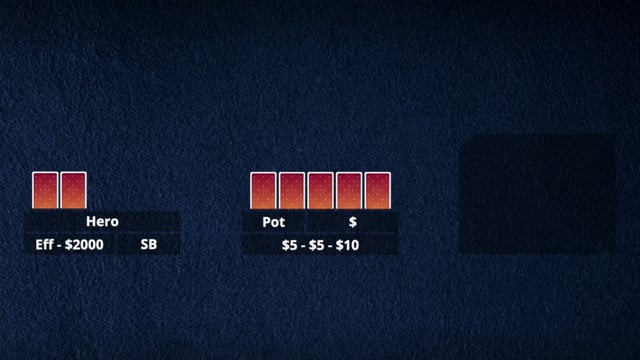 #729: Subscriber Questions: Playing vs 3 Bet Cold Calls