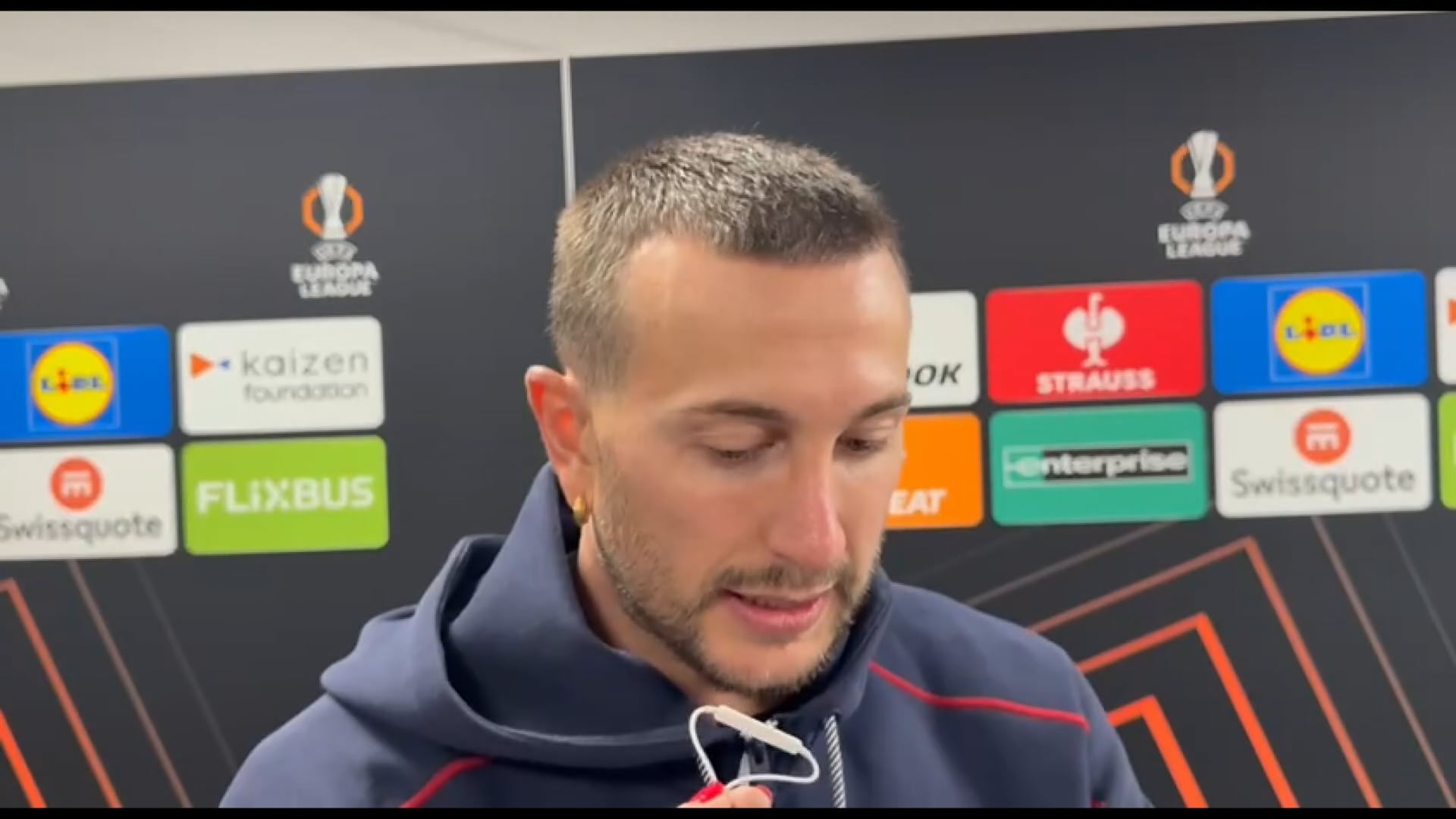 Lo chiamarono Brunelleschi…..pardon, Bernardeschi