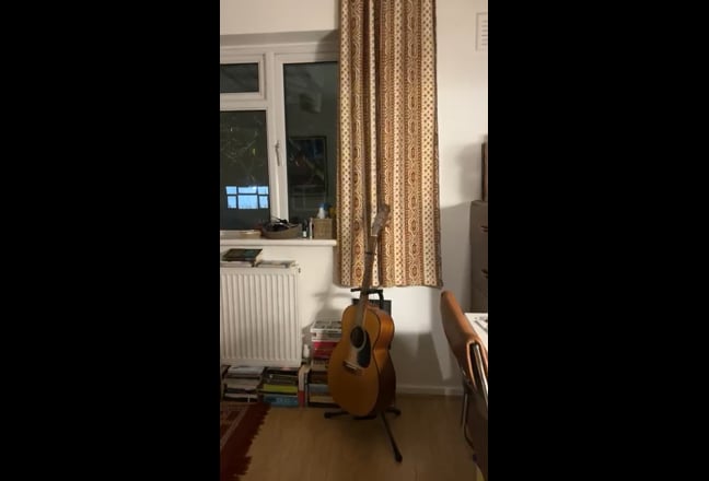 Bright double in Lower Clapton / Homerton Main Photo