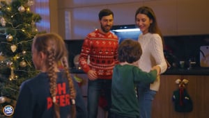 How Long Should A Christmas Party Be?