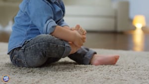 What to Get Toddlers For Christmas